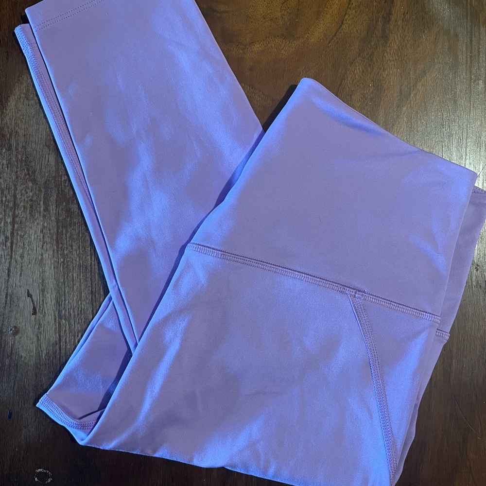 Girlfriend Collective leggings